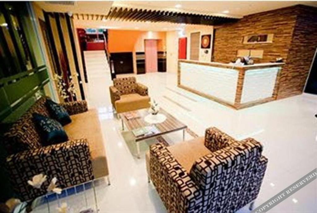 iCheck inn Residences Sukhumvit 20 - Photo 162