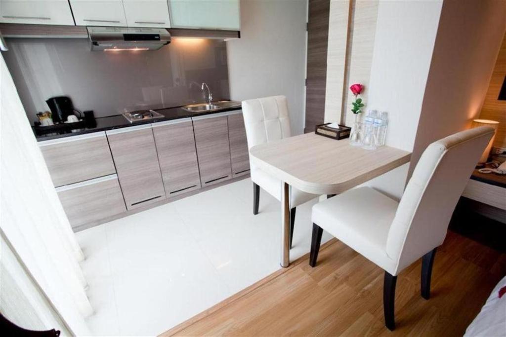 iCheck inn Residences Sukhumvit 20 - Photo 163