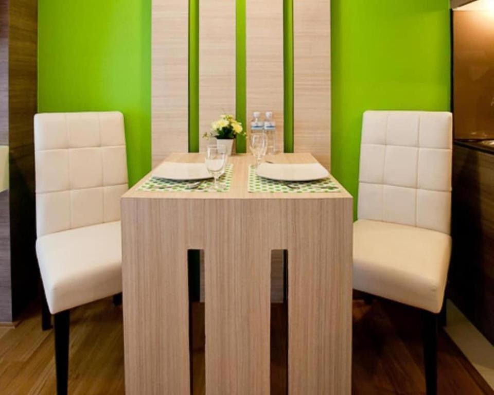 iCheck inn Residences Sukhumvit 20 - Photo 166