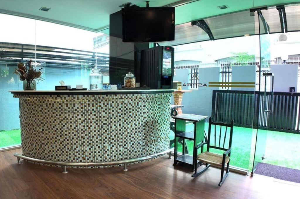 iCheck inn Residences Sukhumvit 20 - Photo 169