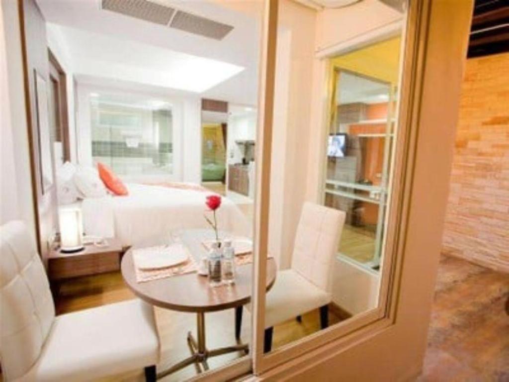 iCheck inn Residences Sukhumvit 20 - Photo 170