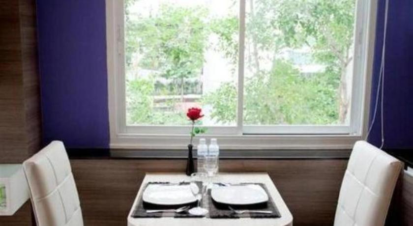 iCheck inn Residences Sukhumvit 20 - Photo 171