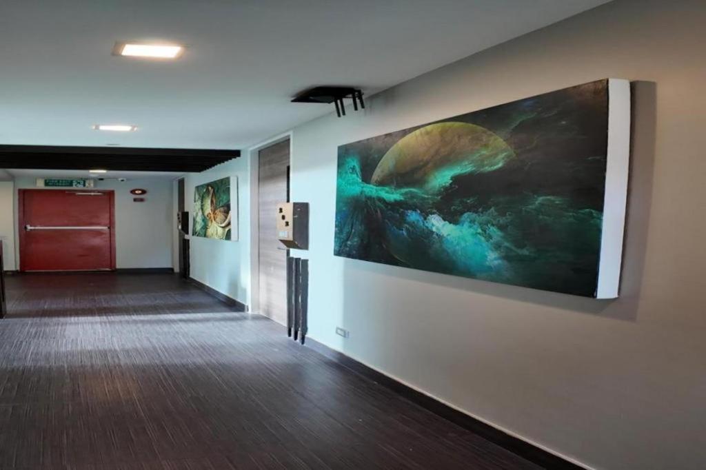 iCheck inn Residences Sukhumvit 20 - Photo 172