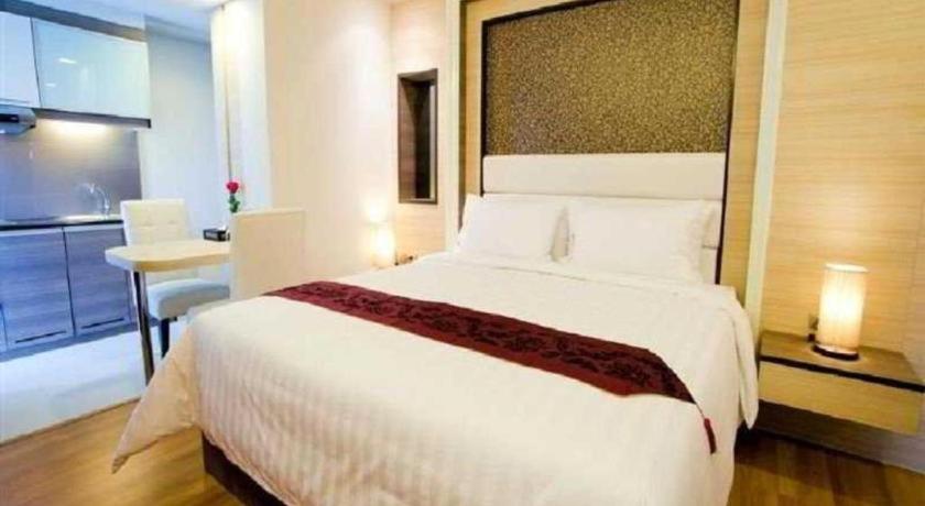 iCheck inn Residences Sukhumvit 20 - Photo 173