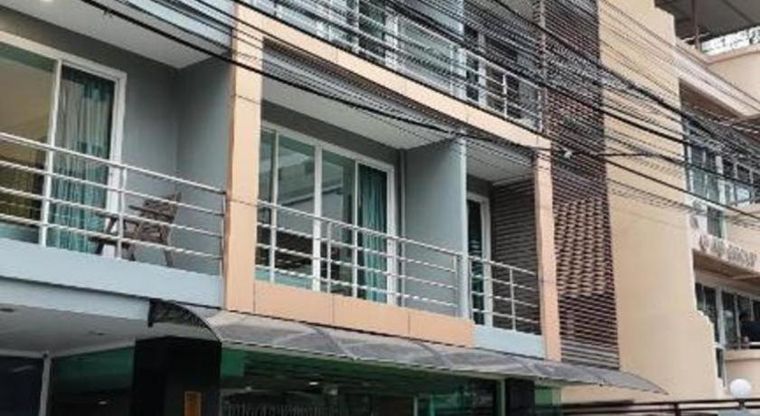 iCheck inn Residences Sukhumvit 20 - Photo 174