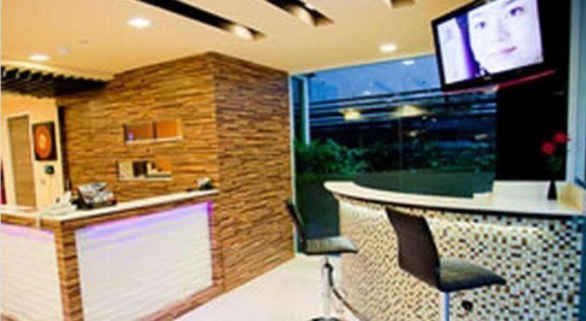 iCheck inn Residences Sukhumvit 20 - Photo 179