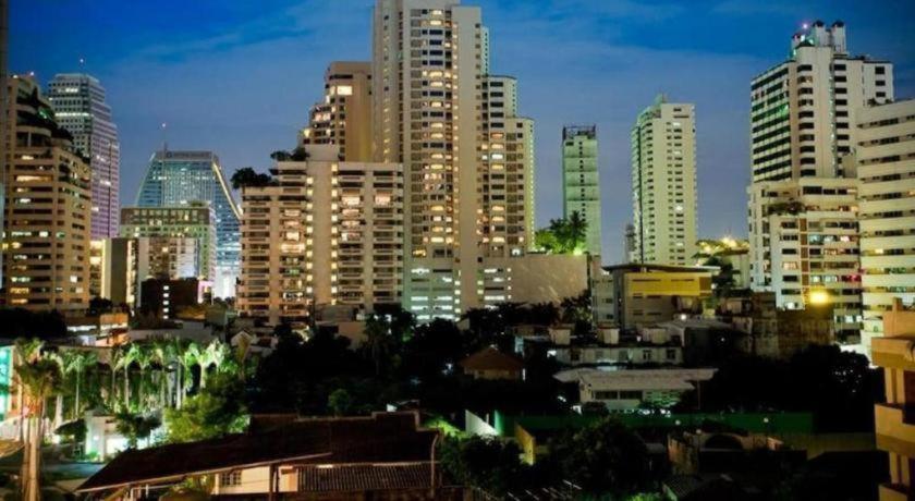 iCheck inn Residences Sukhumvit 20 - Photo 181