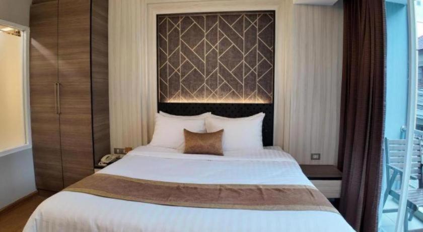 iCheck inn Residences Sukhumvit 20 - Photo 184