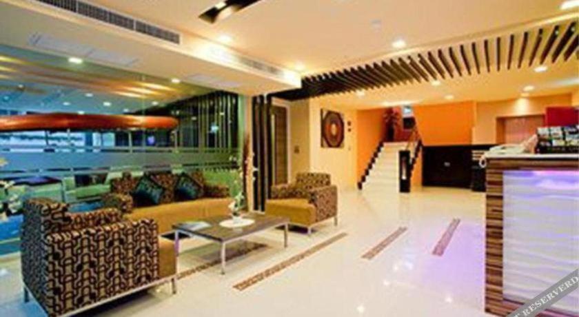 iCheck inn Residences Sukhumvit 20 - Photo 186