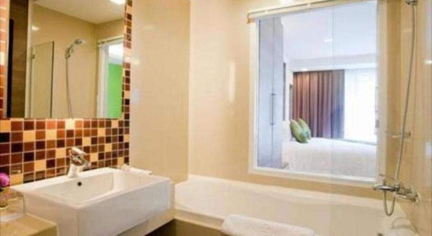 iCheck inn Residences Sukhumvit 20 - Photo 187