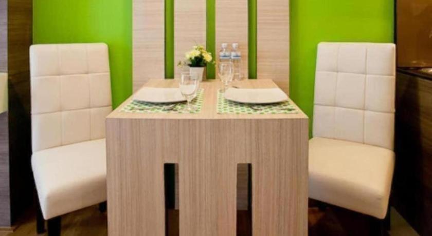 iCheck inn Residences Sukhumvit 20 - Photo 189