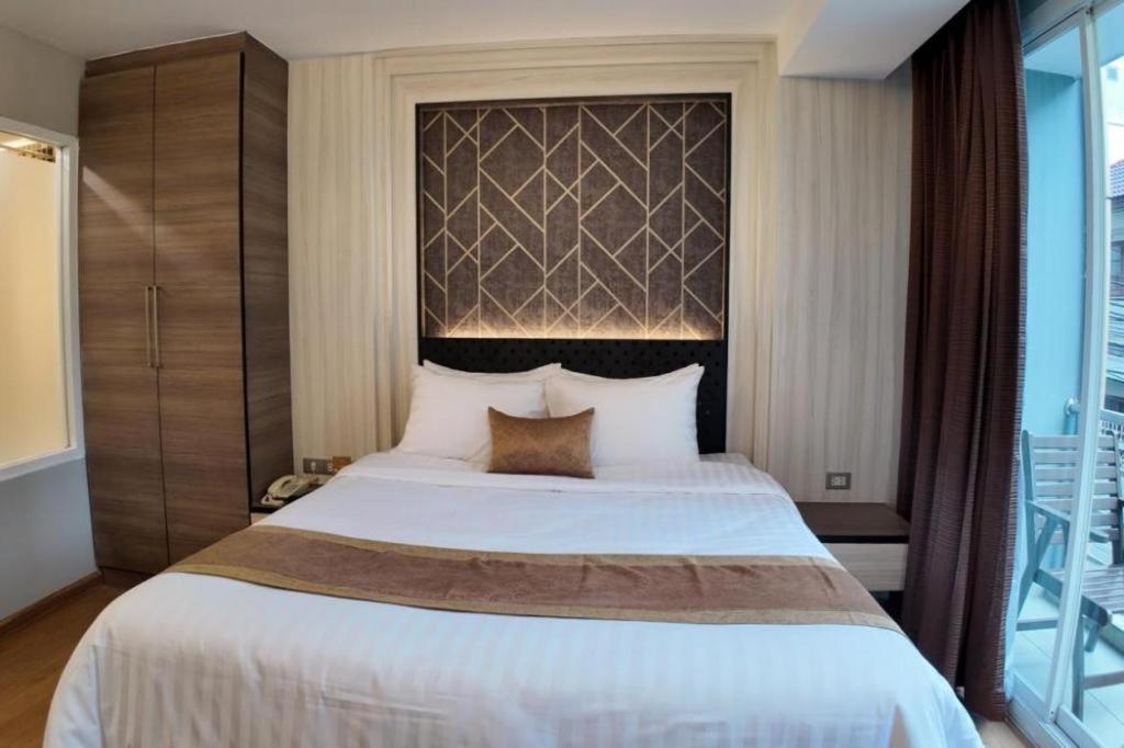 iCheck inn Residences Sukhumvit 20 - Photo 190