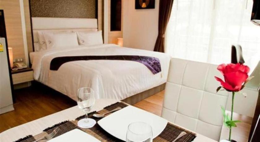 iCheck inn Residences Sukhumvit 20 - Photo 191