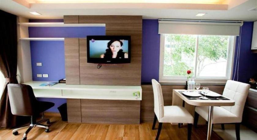 iCheck inn Residences Sukhumvit 20 - Photo 192