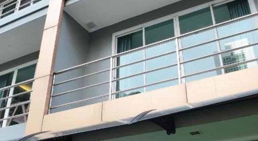 iCheck inn Residences Sukhumvit 20 - Photo 193