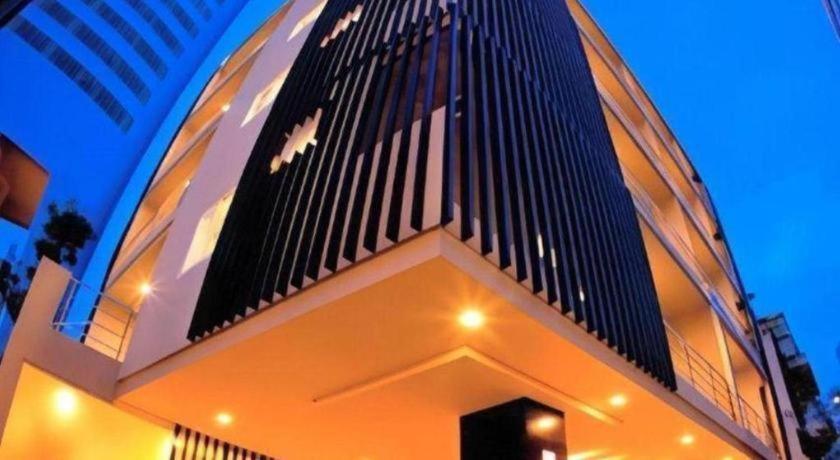 iCheck inn Residences Sukhumvit 20 - Photo 196