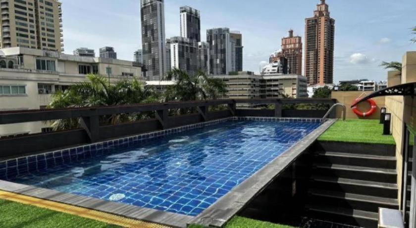 iCheck inn Residences Sukhumvit 20 - Photo 200