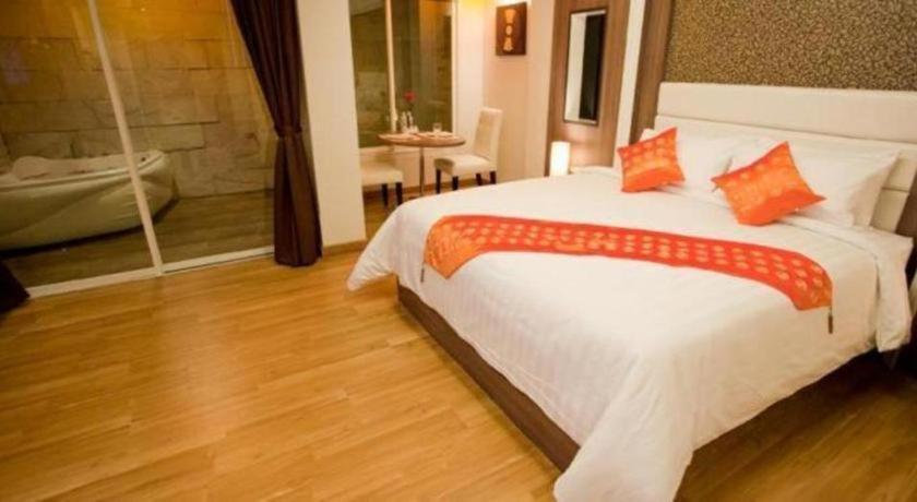 iCheck inn Residences Sukhumvit 20 - Photo 201