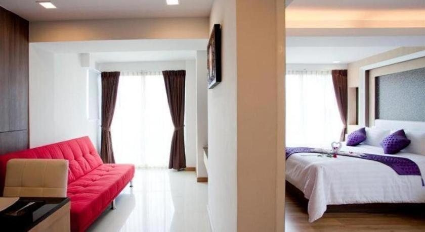 iCheck inn Residences Sukhumvit 20 - Photo 202