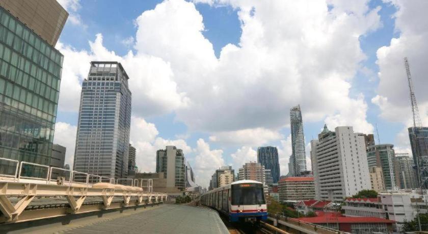 iCheck inn Residences Sukhumvit 20 - Photo 204