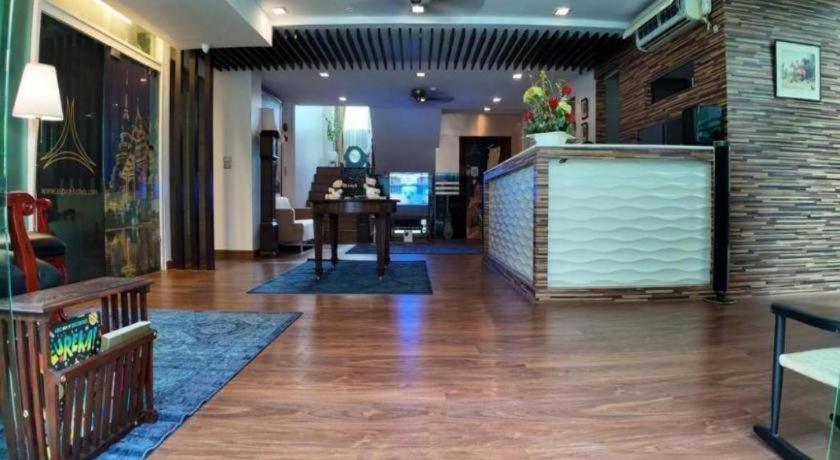 iCheck inn Residences Sukhumvit 20 - Photo 205