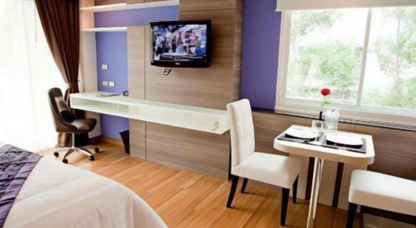 iCheck inn Residences Sukhumvit 20 - Photo 206