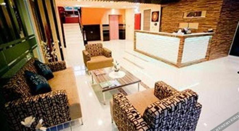 iCheck inn Residences Sukhumvit 20 - Photo 209