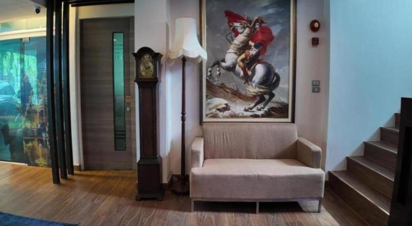 iCheck inn Residences Sukhumvit 20 - Photo 210