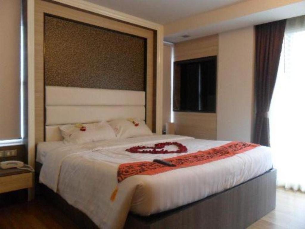 iCheck inn Residences Sukhumvit 20 - Photo 211