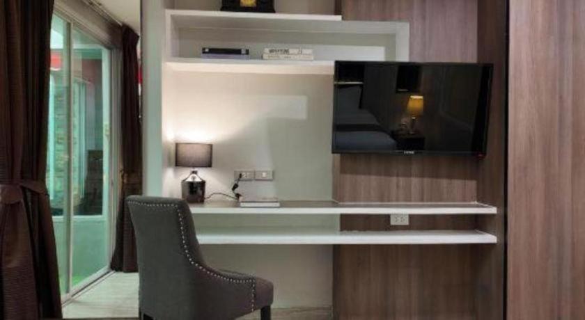 iCheck inn Residences Sukhumvit 20 - Photo 216