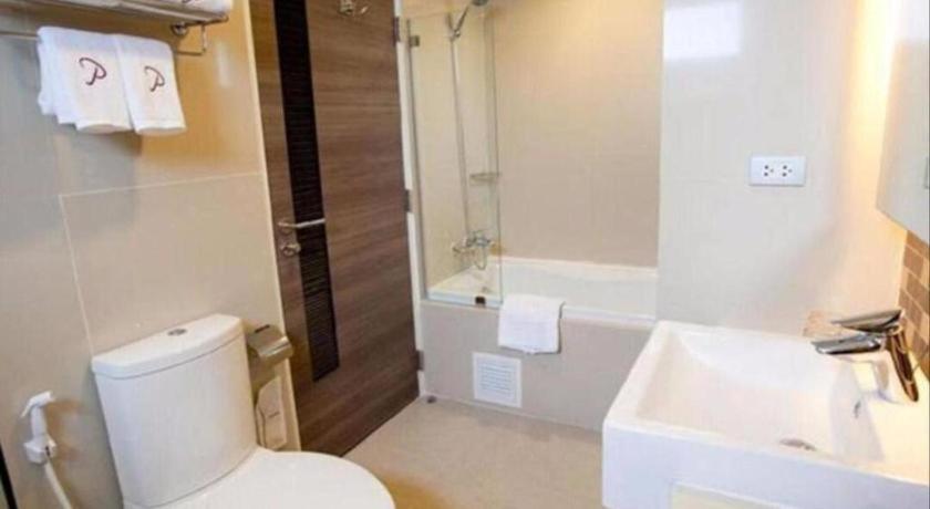 iCheck inn Residences Sukhumvit 20 - Photo 217