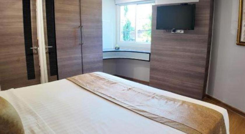 iCheck inn Residences Sukhumvit 20 - Photo 218