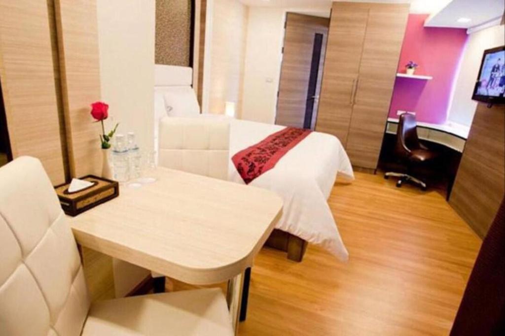 iCheck inn Residences Sukhumvit 20 - Photo 220