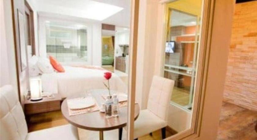 iCheck inn Residences Sukhumvit 20 - Photo 222