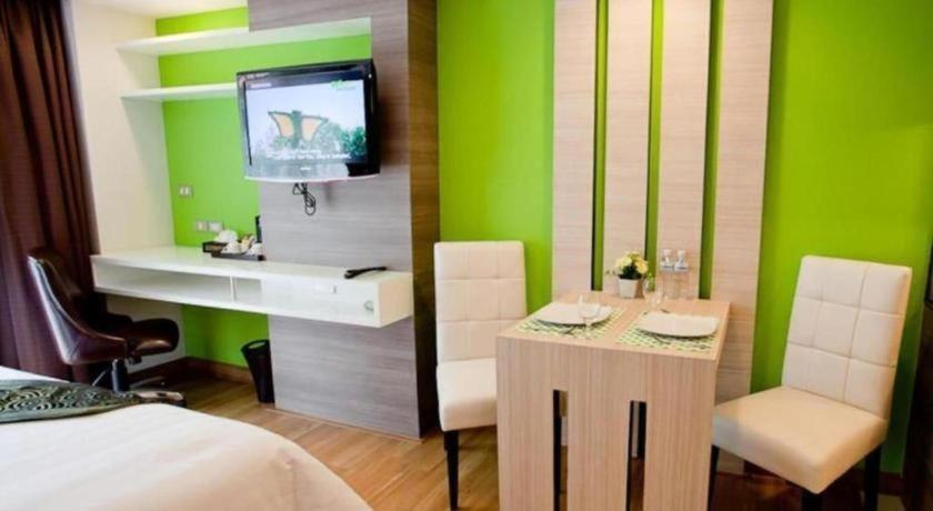 iCheck inn Residences Sukhumvit 20 - Photo 223