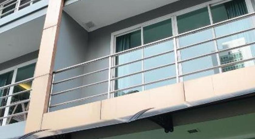 iCheck inn Residences Sukhumvit 20 - Photo 224