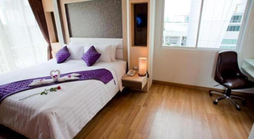 iCheck inn Residences Sukhumvit 20 - Photo 226