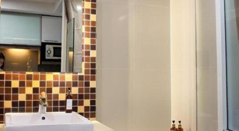 iCheck inn Residences Sukhumvit 20 - Photo 227