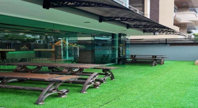 iCheck inn Residences Sukhumvit 20 - Photo 228