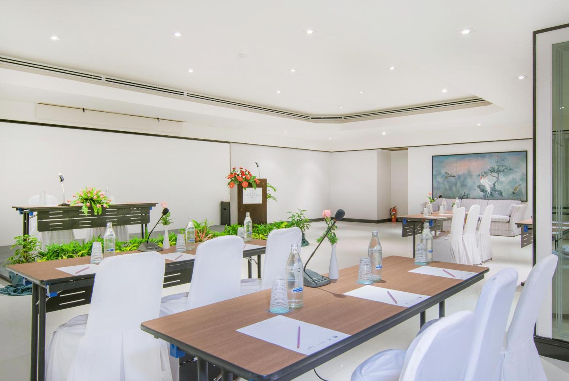 The Bayview Hotel Pattaya - Photo 142