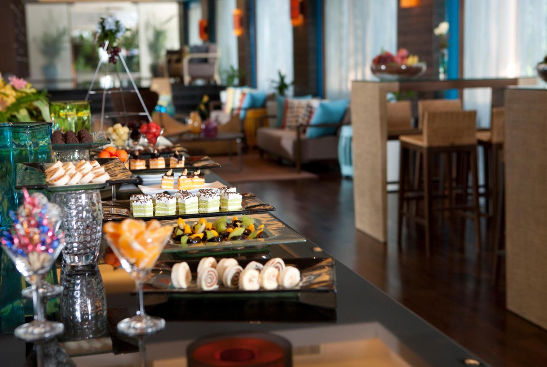 The Bayview Hotel Pattaya - Photo 141