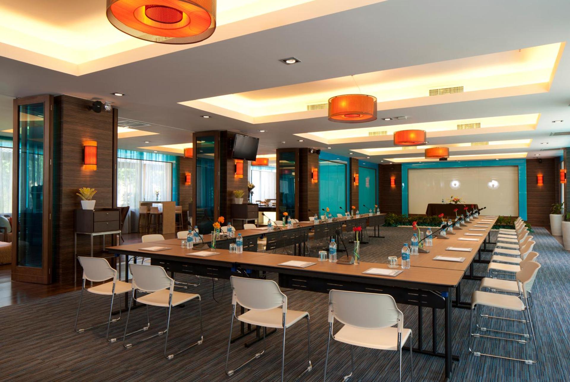 The Bayview Hotel Pattaya - Photo 136