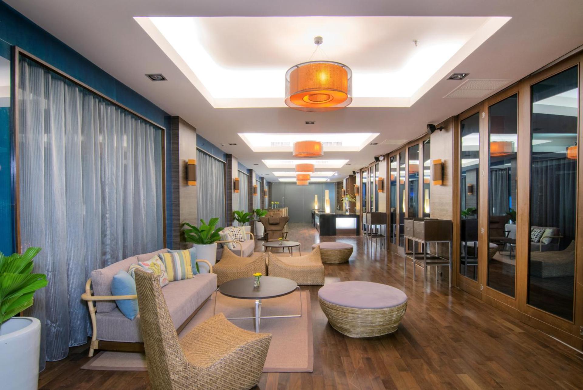 The Bayview Hotel Pattaya - Photo 139