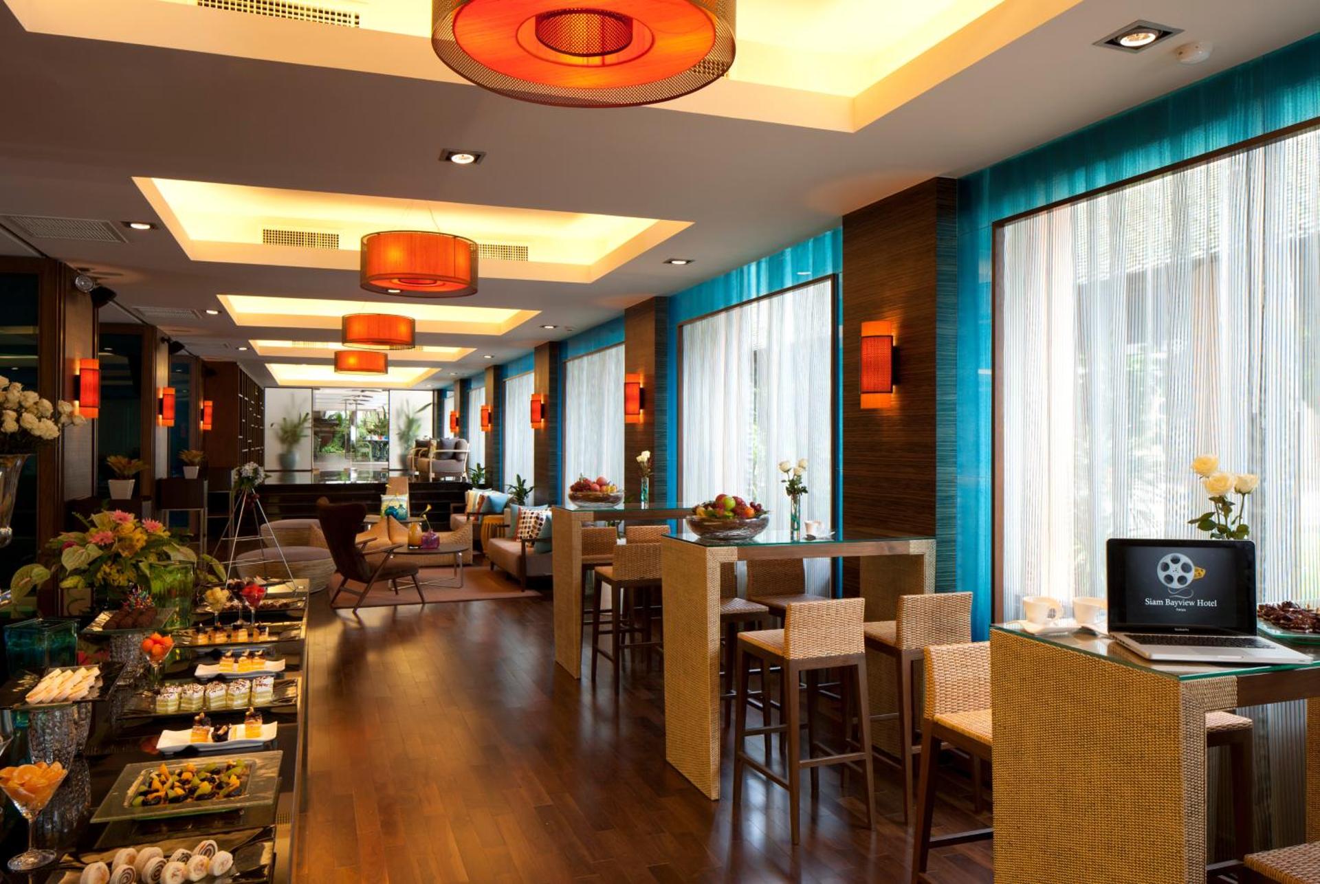 The Bayview Hotel Pattaya - Photo 137