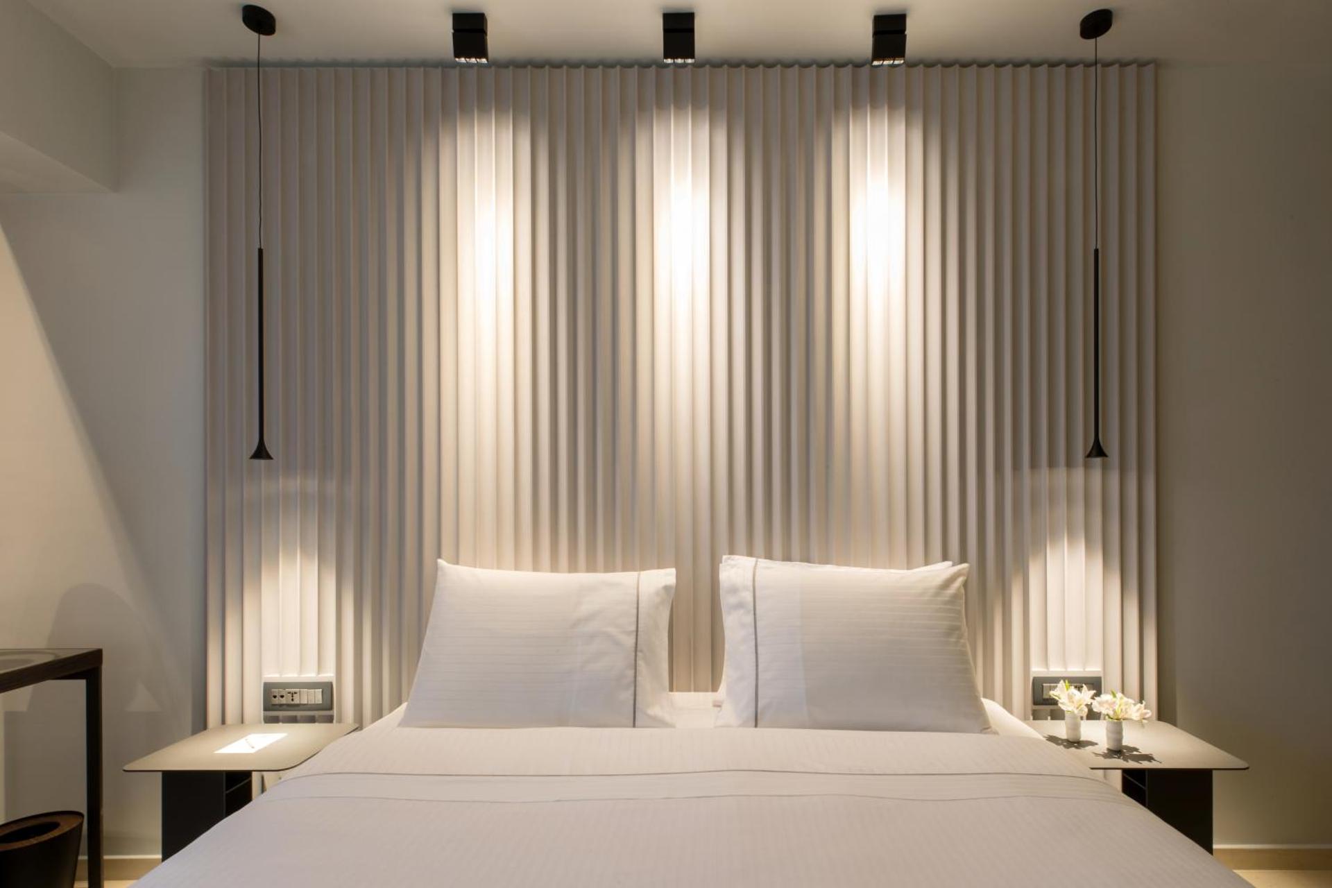 Brasil Suites Boutique Hotel - Photo 75