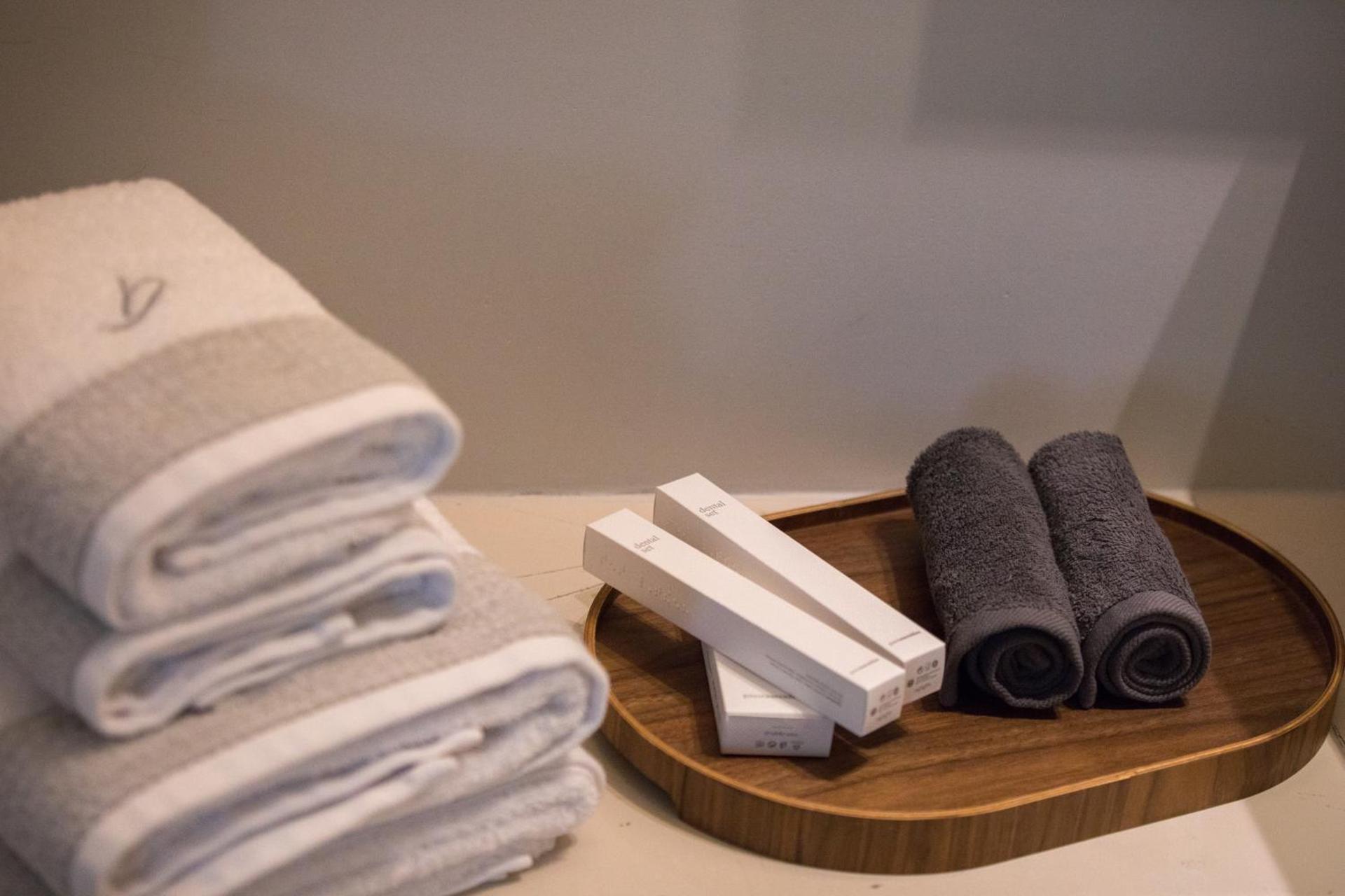 Brasil Suites Boutique Hotel - Photo 38