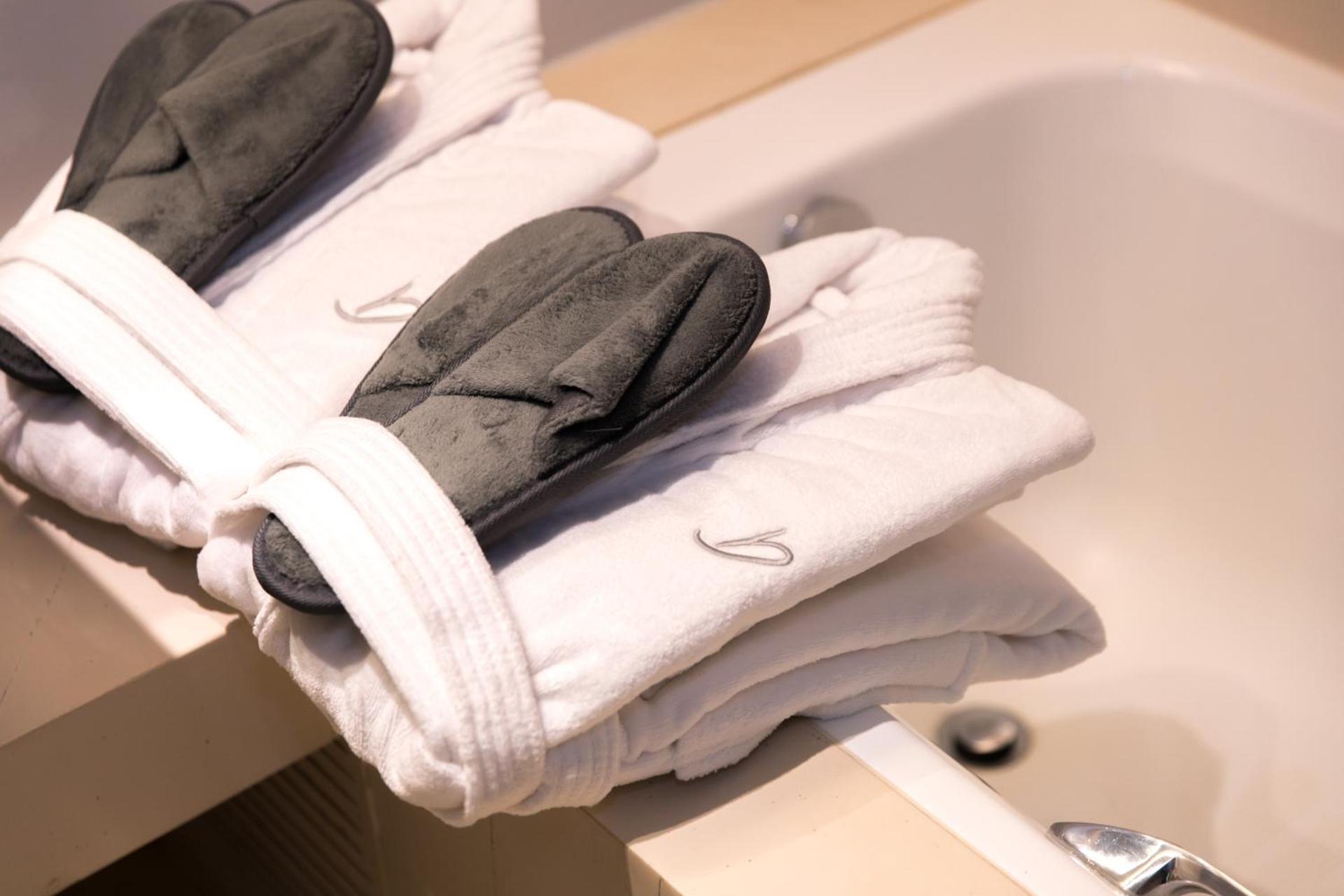 Brasil Suites Boutique Hotel - Photo 25