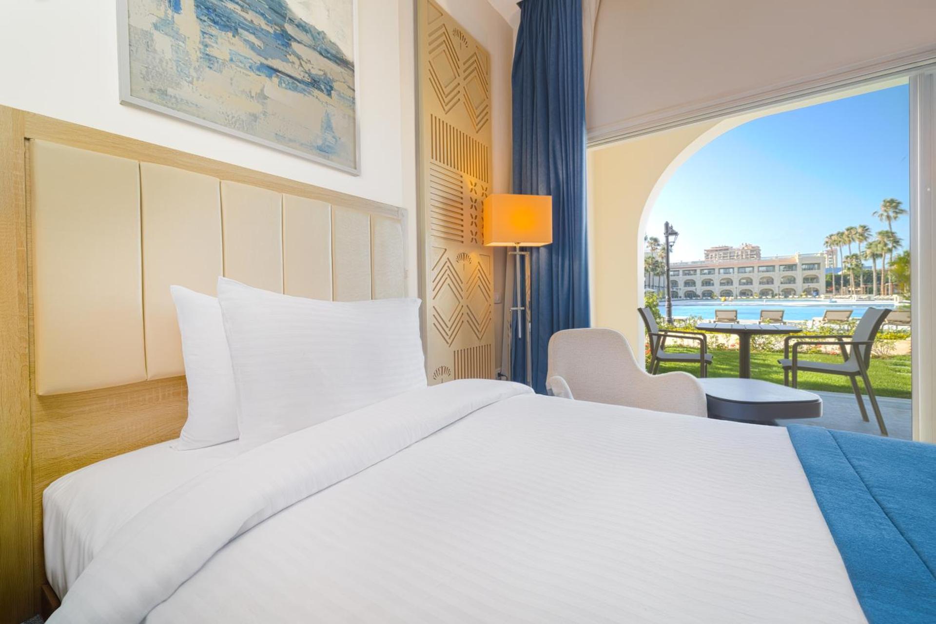 Helnan Antoniades Palace Hotel - Photo 62