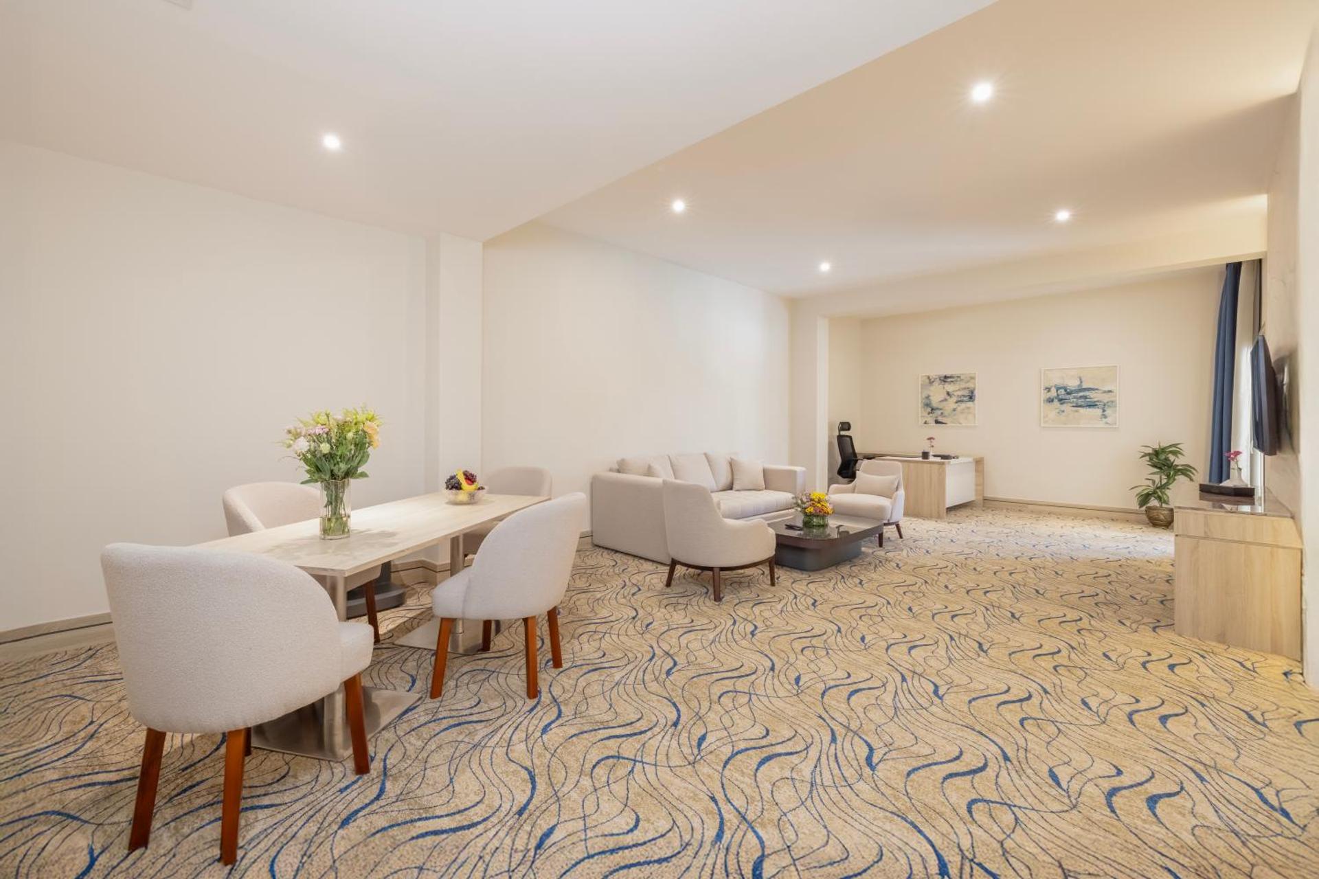 Helnan Antoniades Palace Hotel - Photo 54