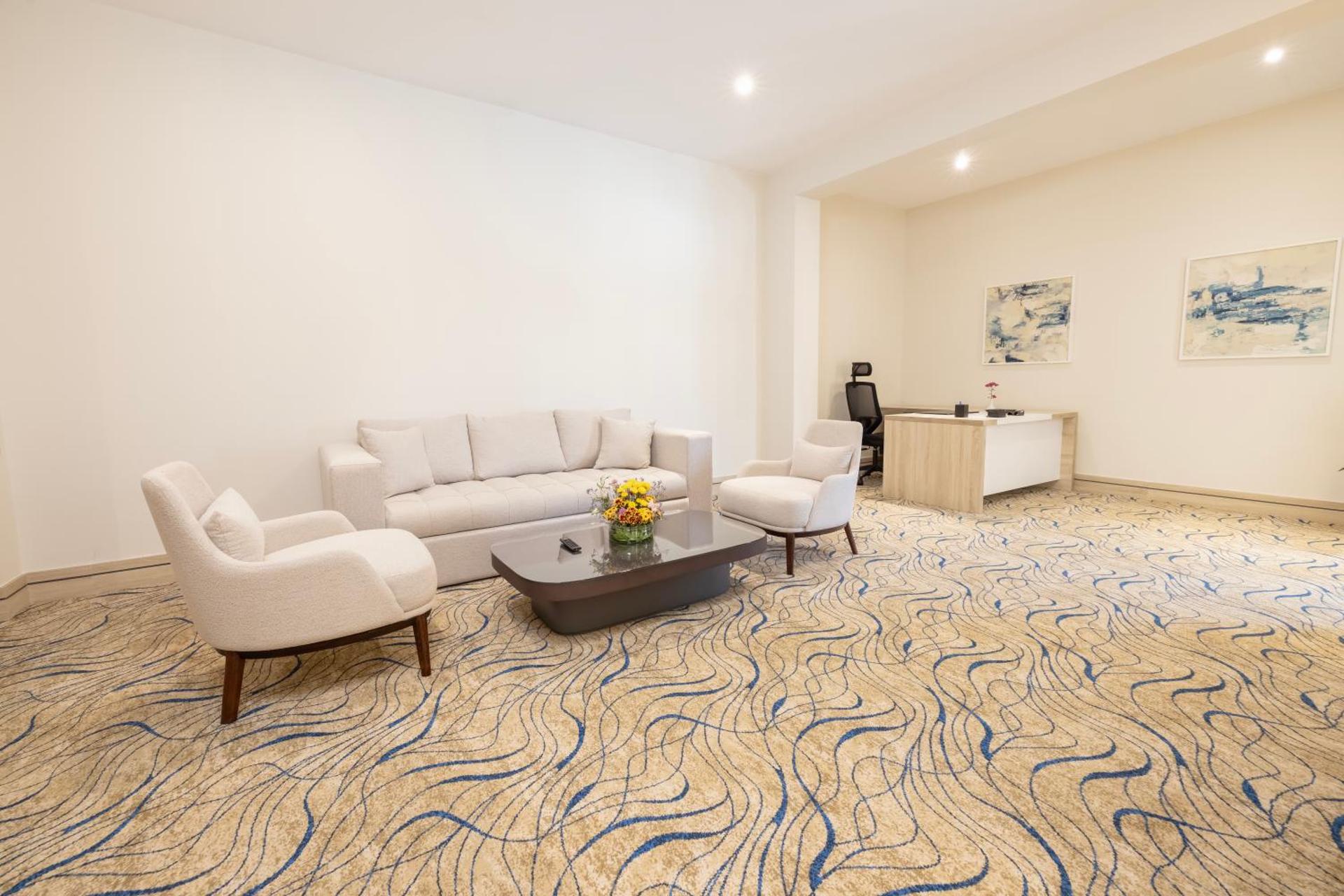 Helnan Antoniades Palace Hotel - Photo 56